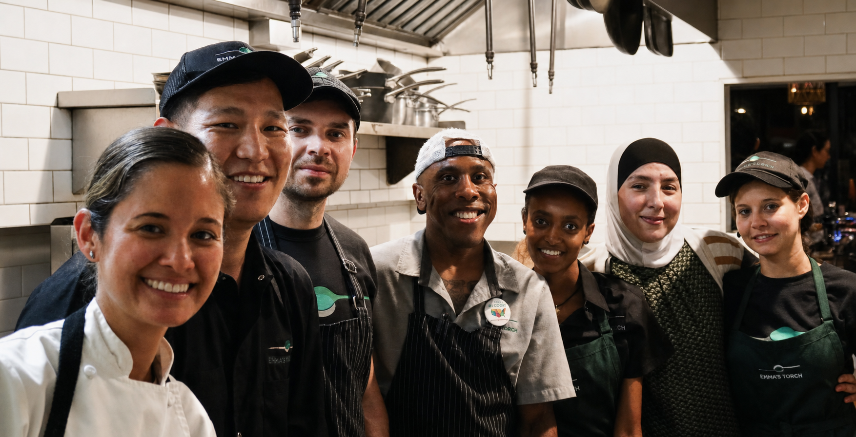 Community & Belonging